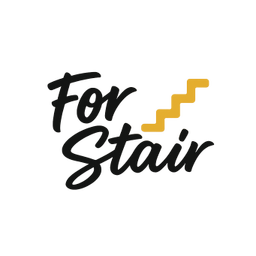 ForStair ロゴ
